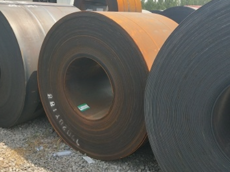 宣恩Q355NHB耐候板