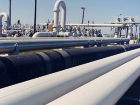 宣恩石油输送案例