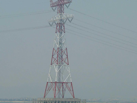 宣恩电力铁塔案例